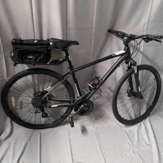 Specialized Mountain Bike with Shimano Components