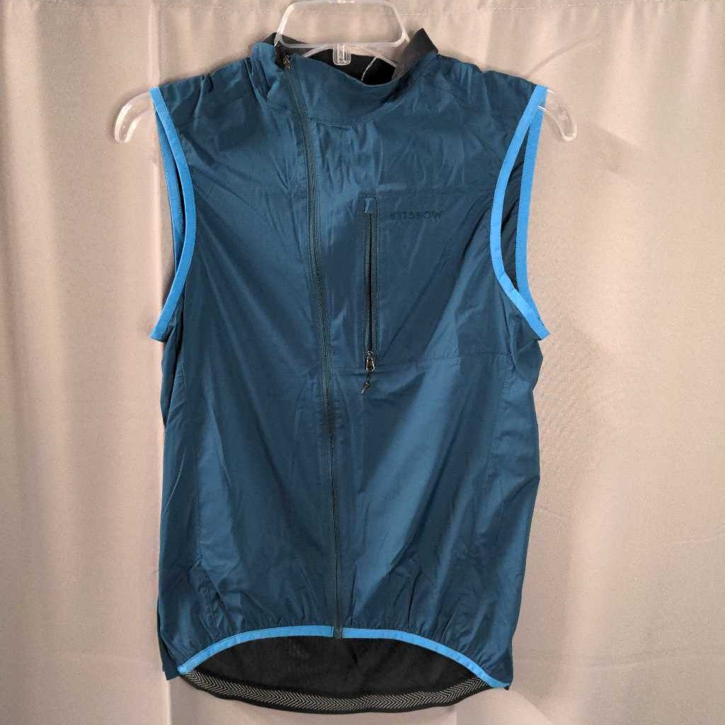 Kitsbow Men's Cycling Vest