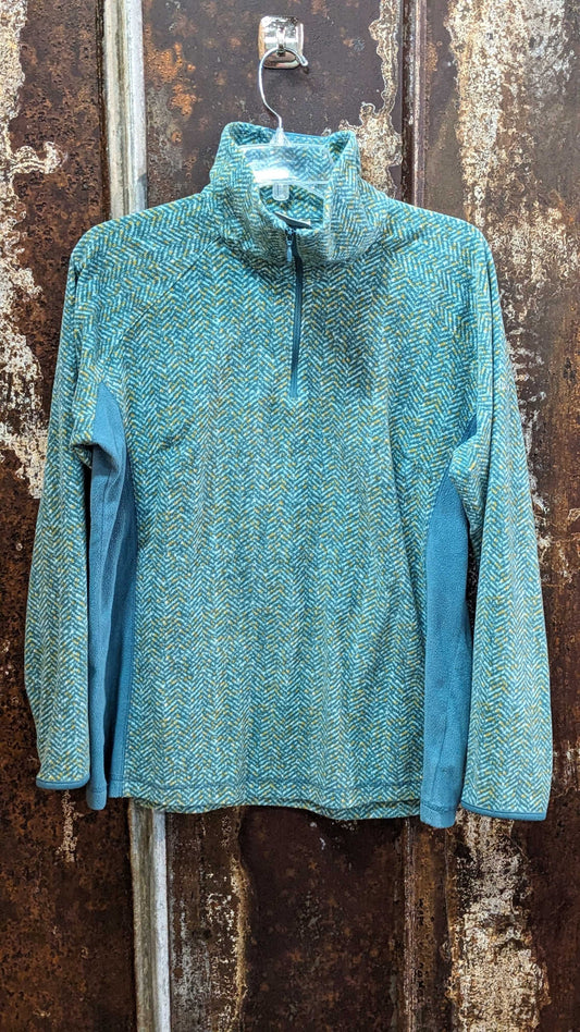 Columbia Sportswear Company Quarter Zip Pullover