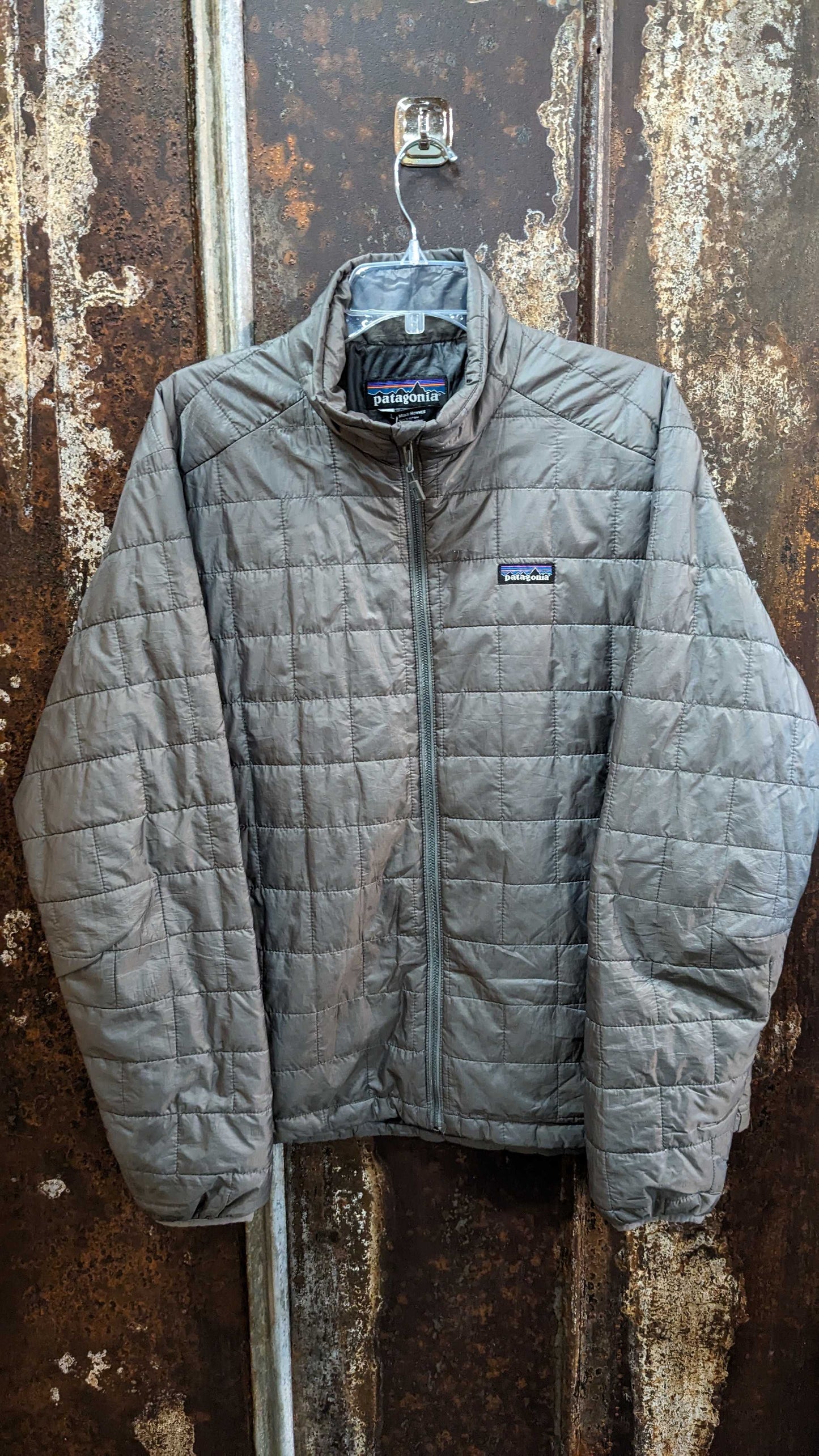 Patagonia Men's Insulated Jacket