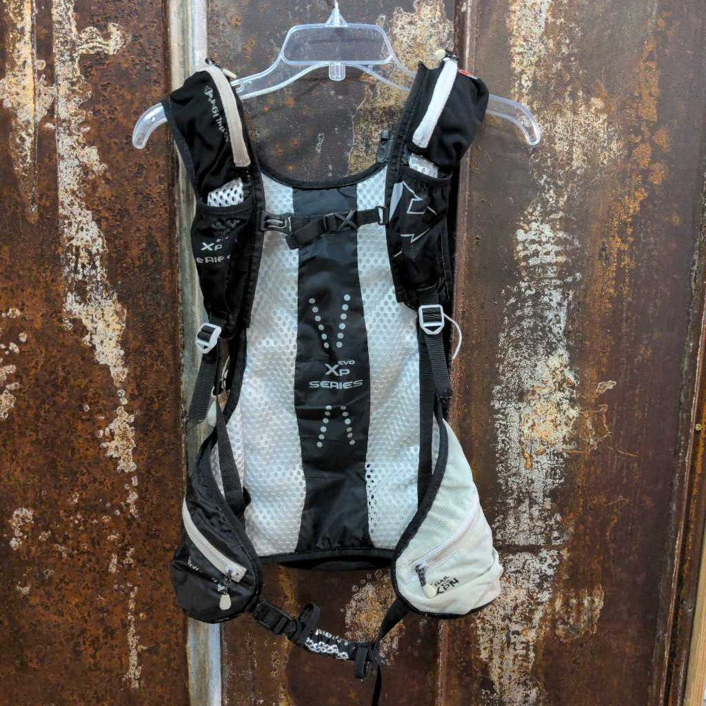 RaidLight Evo XP Series Hydration Vest