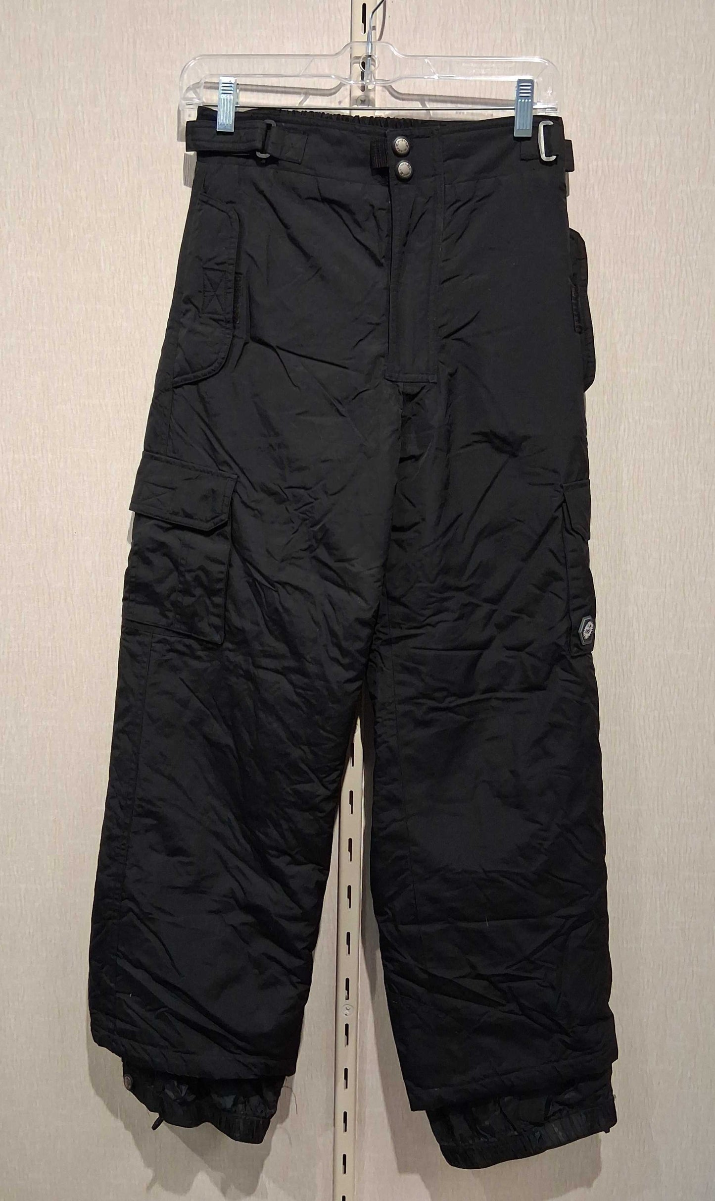 Children's Insulated Pants