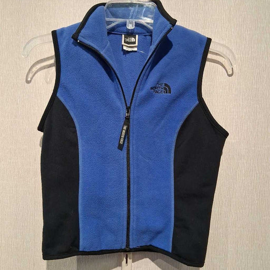Fleece Vest