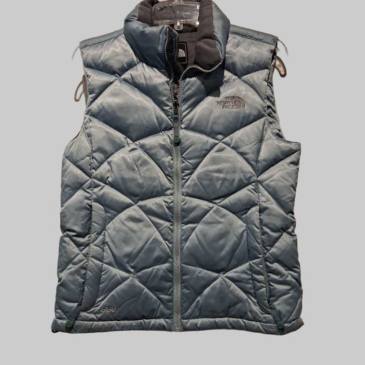 Down Puffer Vest