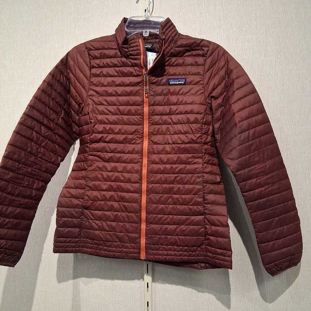 Patagonia Women's Insulated Jacket