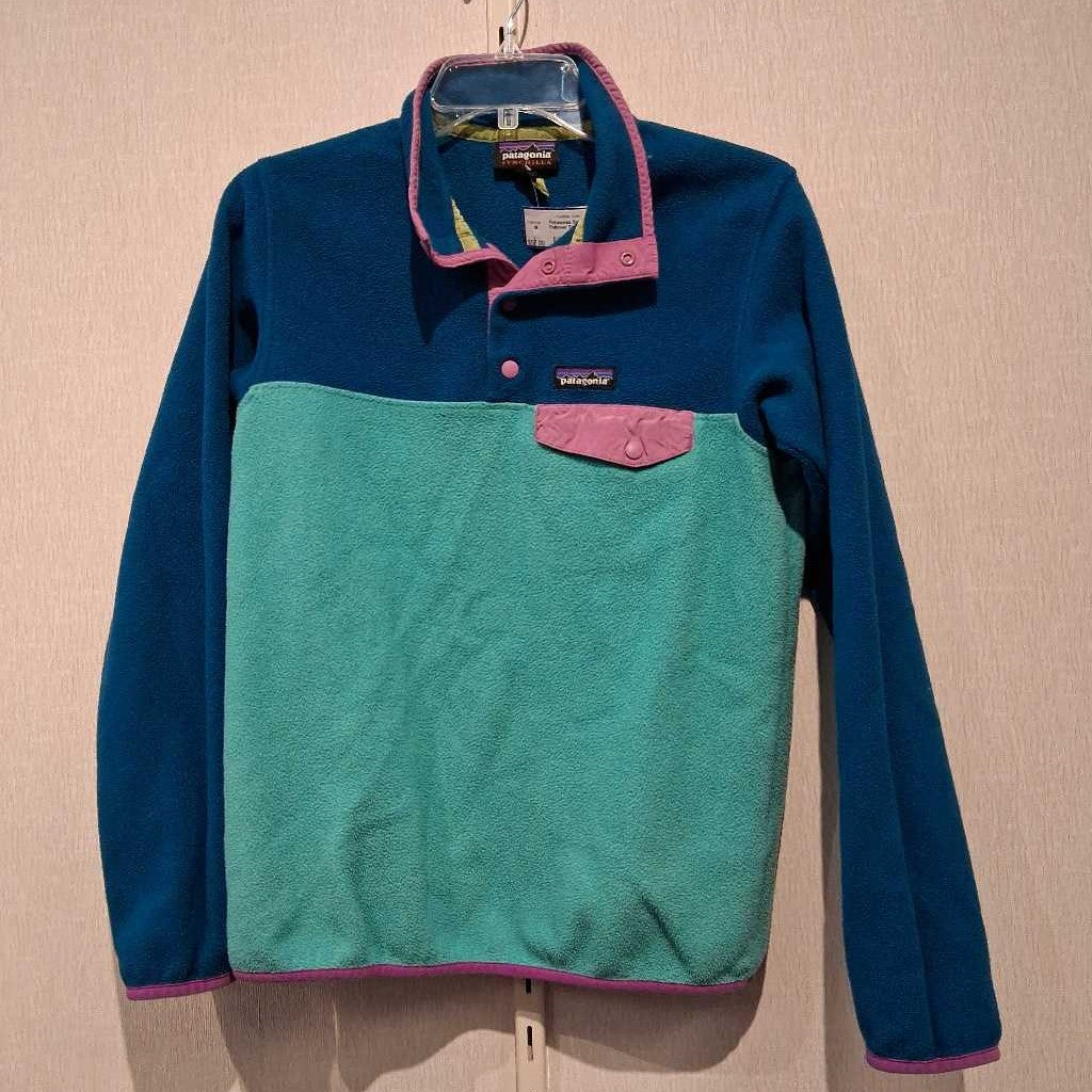 Synchilla Fleece Pullover