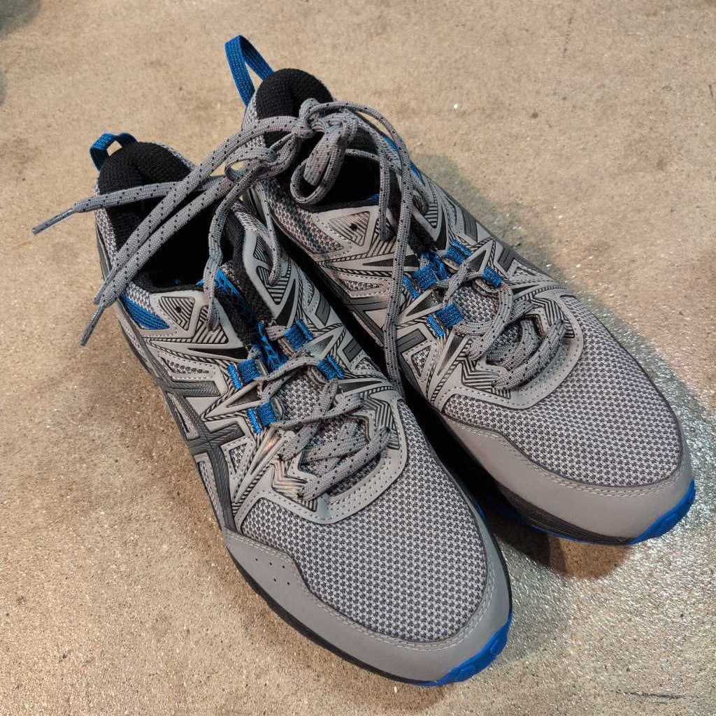 Trail Running Shoes