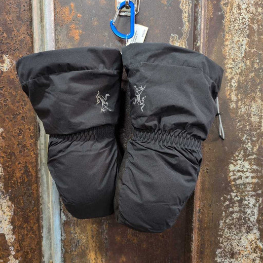 Gore Windstopper Primaloft mittens