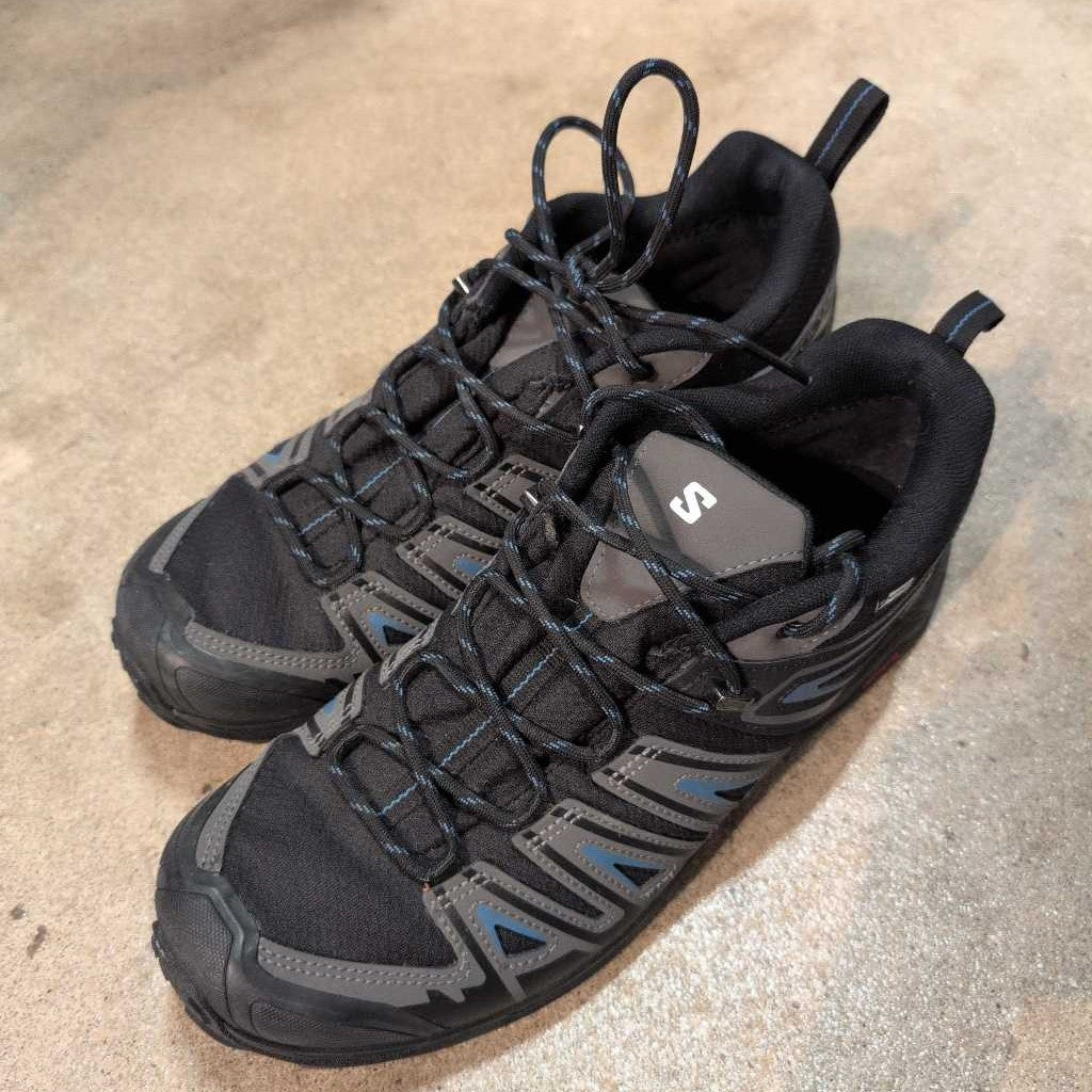 X Ultra Pioneer Hiking/Trail Running