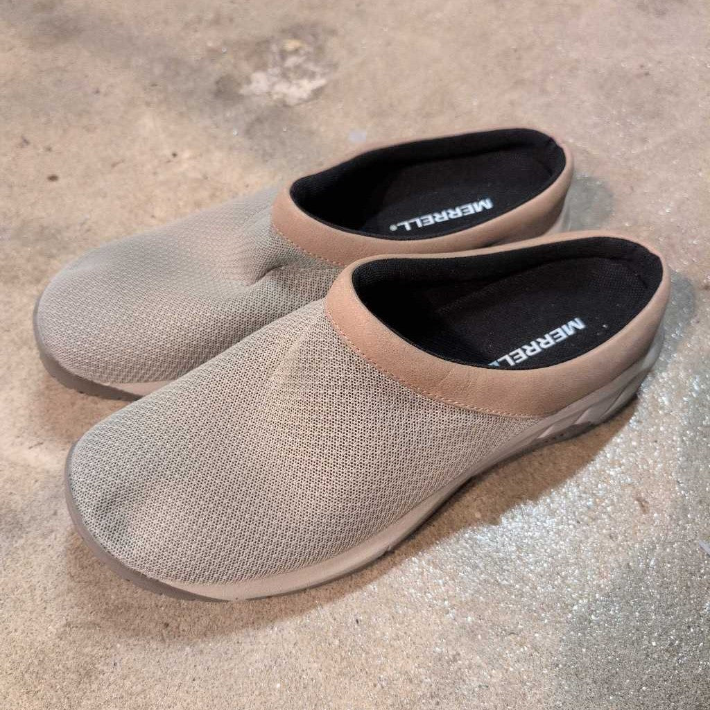 Encore Slip On Mule