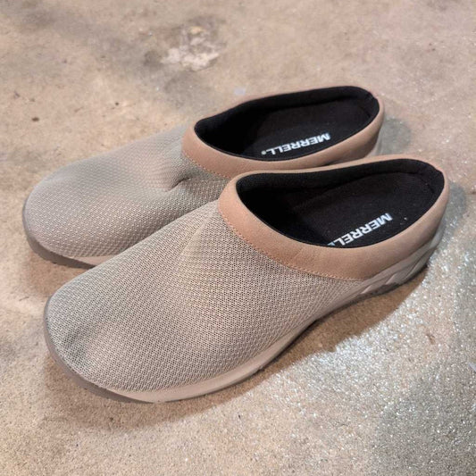 Encore Slip On Mule