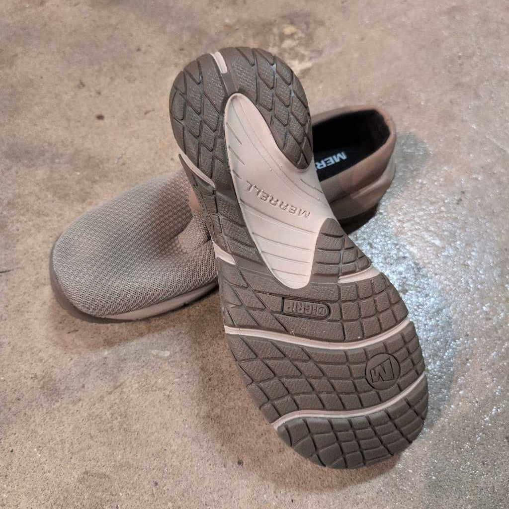 Encore Slip On Mule