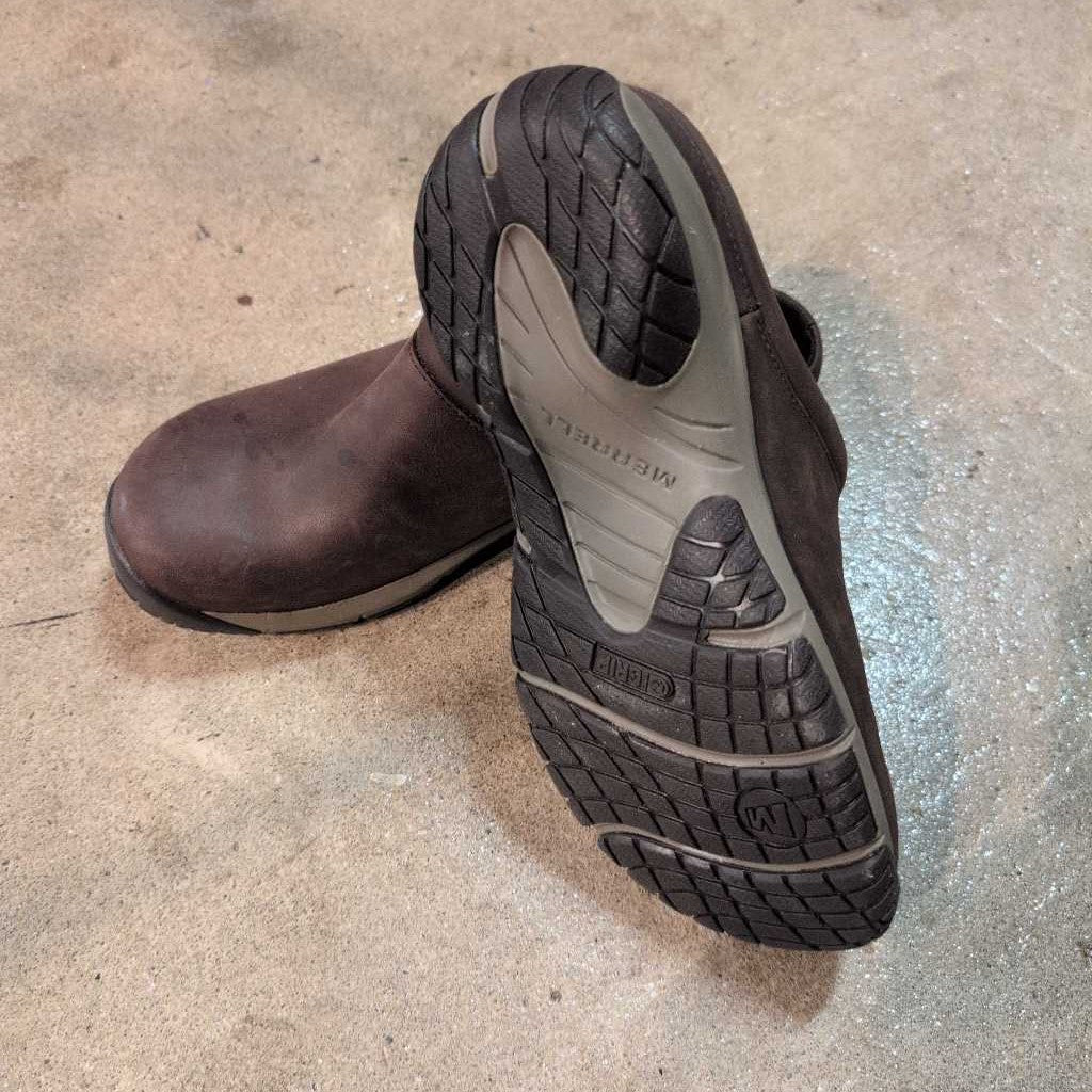 Slip On