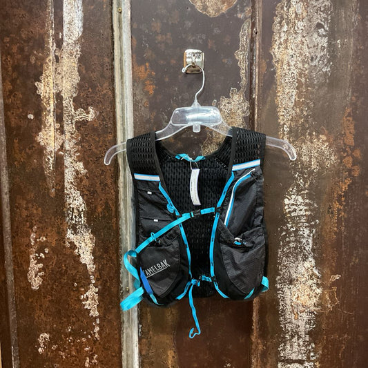 Circuit running vest