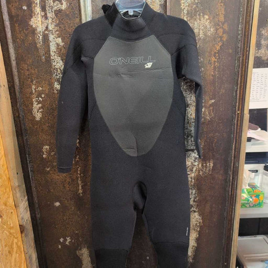 Epic 3/2mm full wetsuit