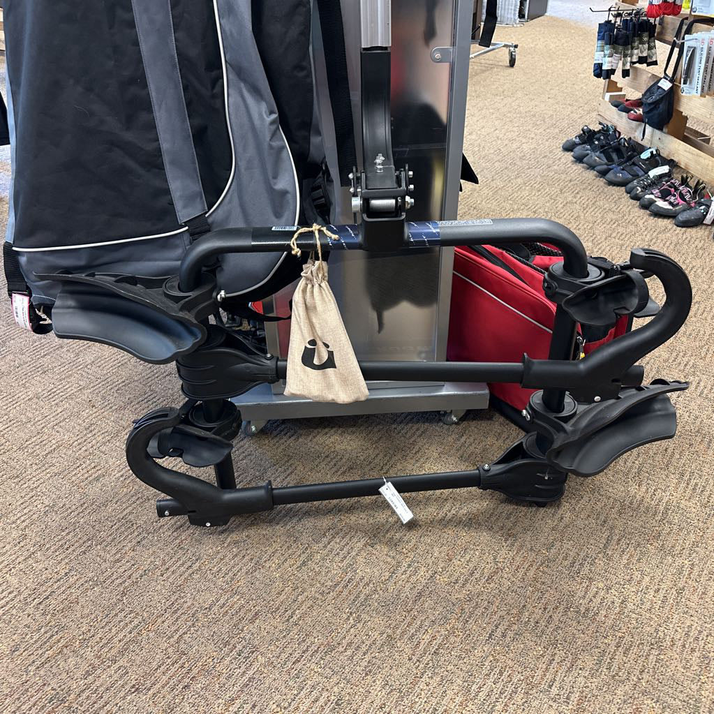 Transfer Hitch rack, 2 bike