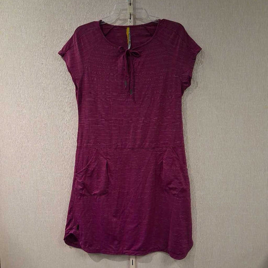 Quick Dry Dress