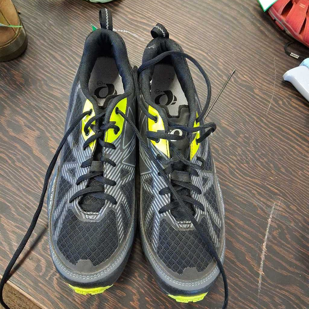 MTB cycling shoes