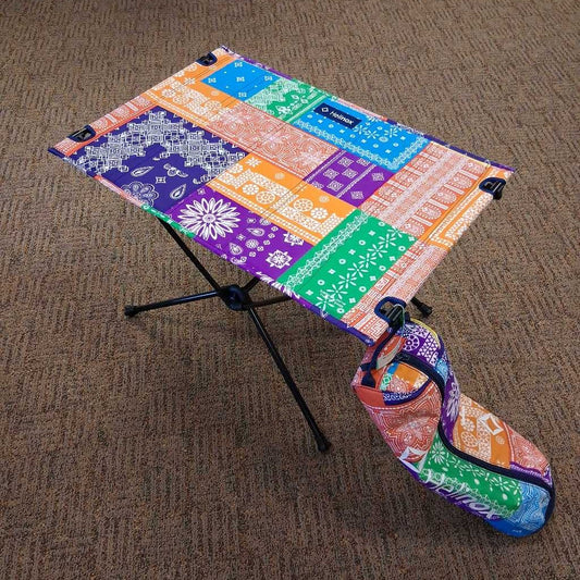 Table One Hard Top