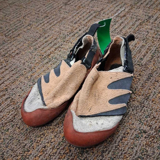 Climbing Shoe