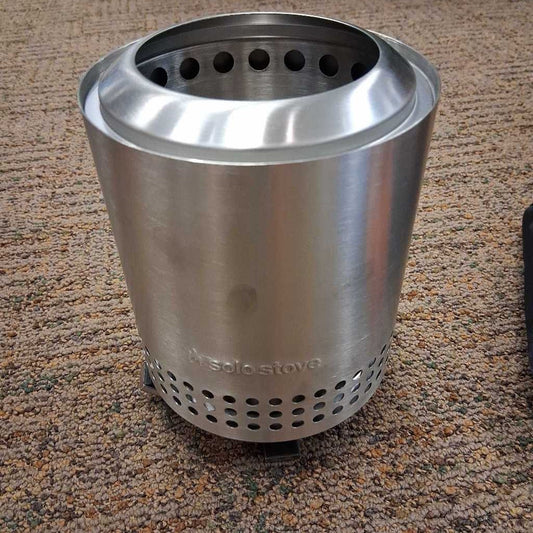 Mesa Tabletop Fire Pit