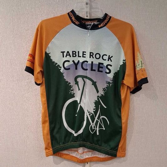 Table Rock jersey