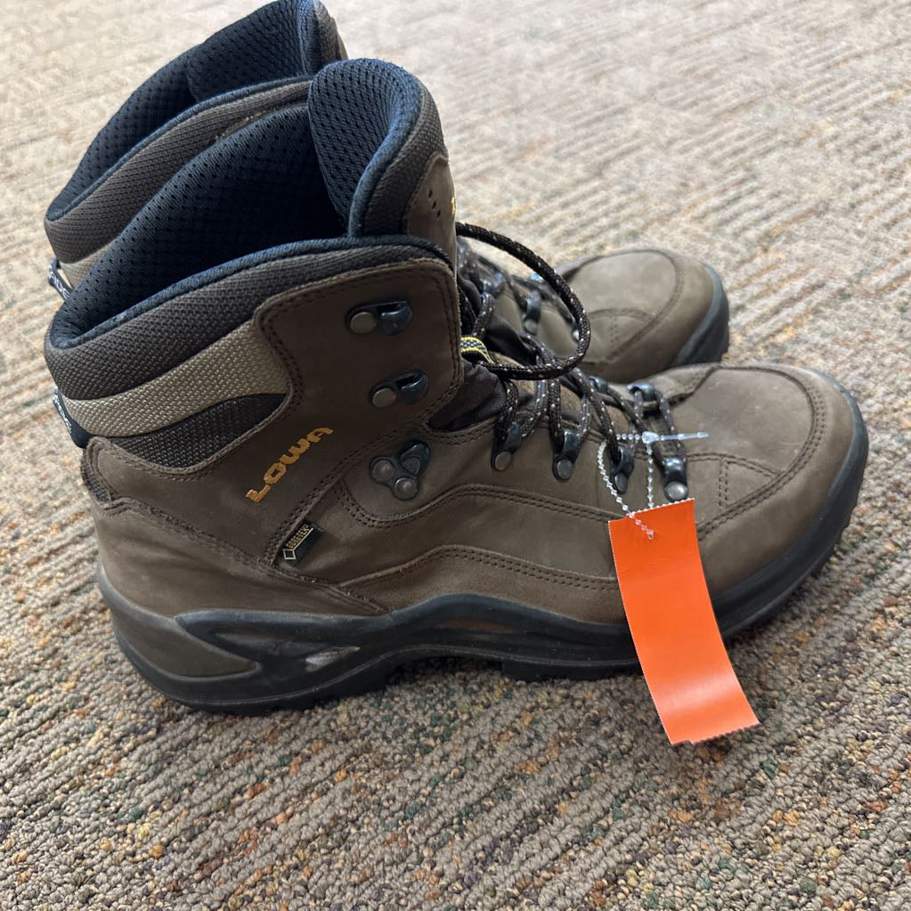Hiking Boot Women's