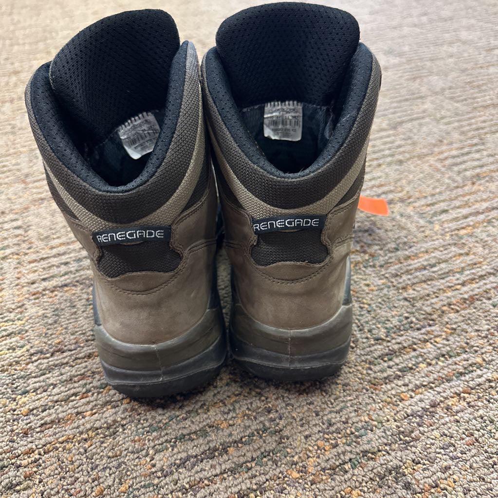Hiking Boot Women's