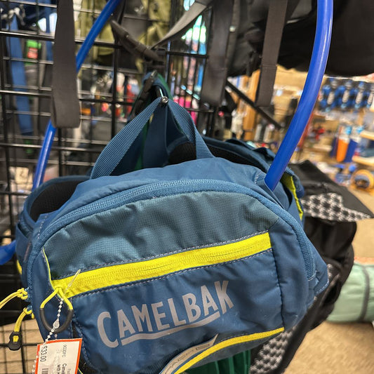 Repack Hip Pack with Hydration
