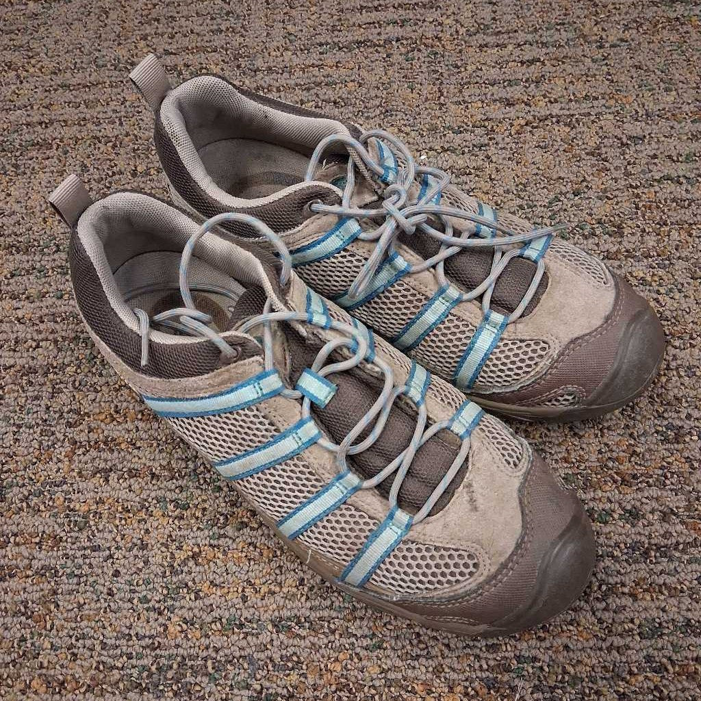 Redrock Mesh Trail/Hiking