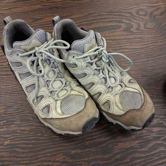 Sawtooth Low Hiking Shoes