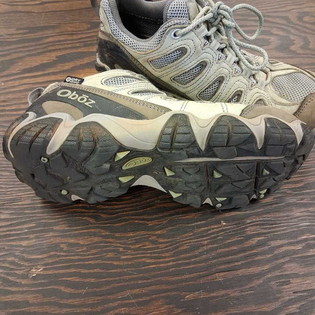 Sawtooth Low Hiking Shoes