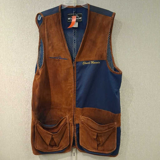 Heatwave Shootinbg Vest