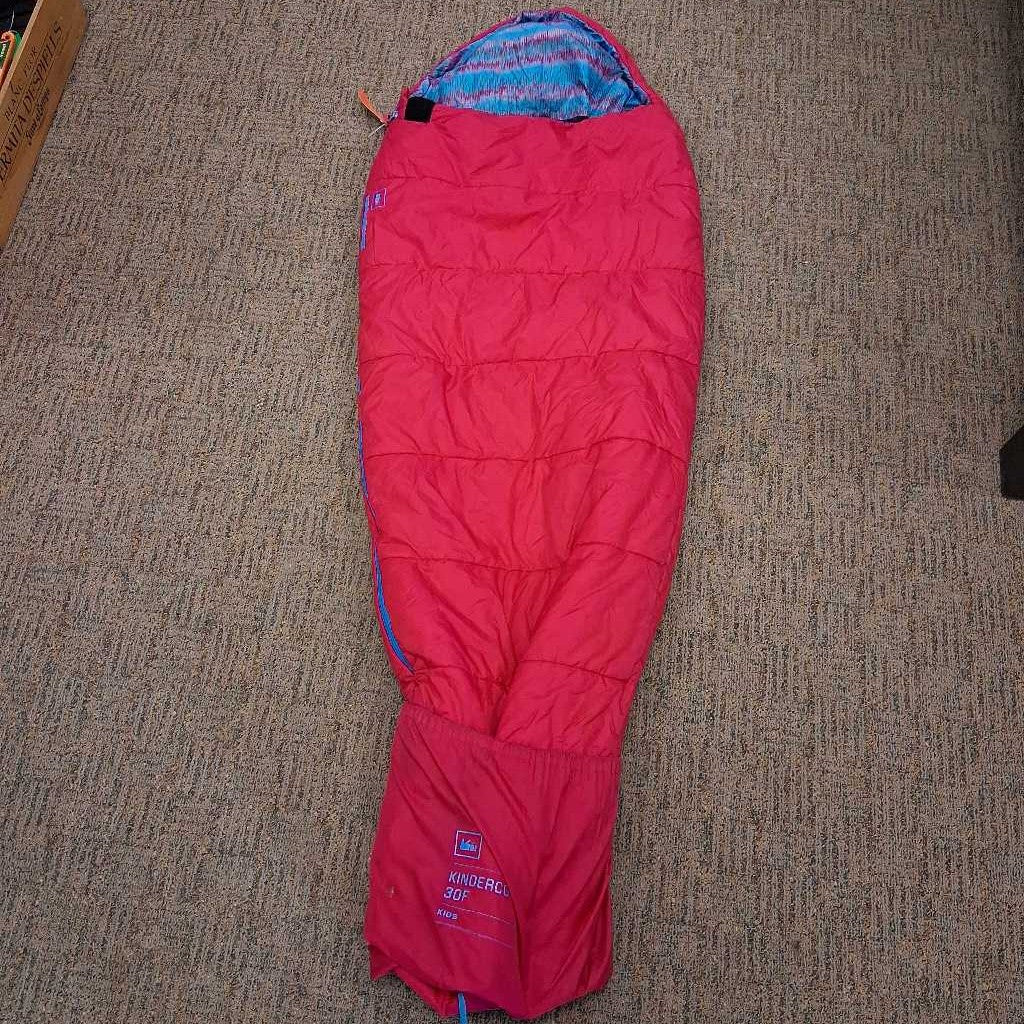 Kindercone 30 degree