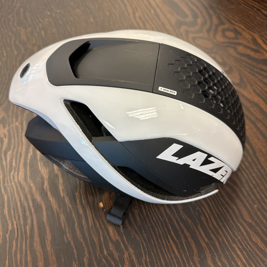 Bullet 2.0 Air Slide