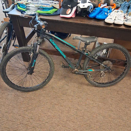 MX24 Mountain Bike