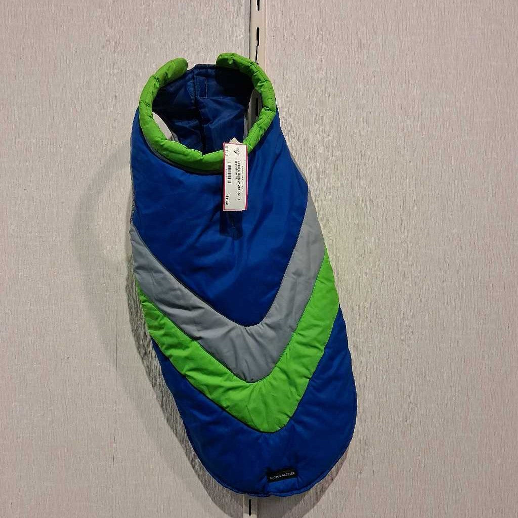 Dog jacket