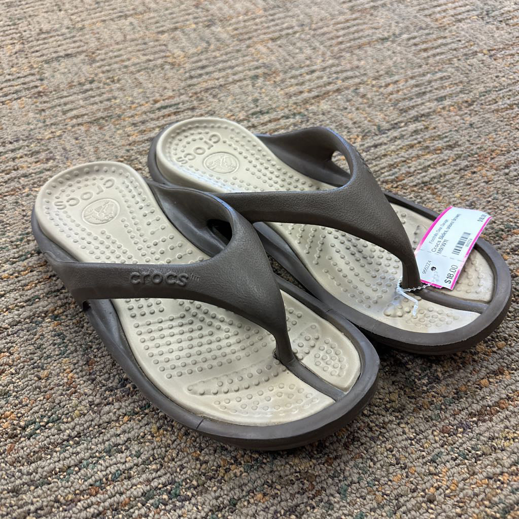 Slides, unisex