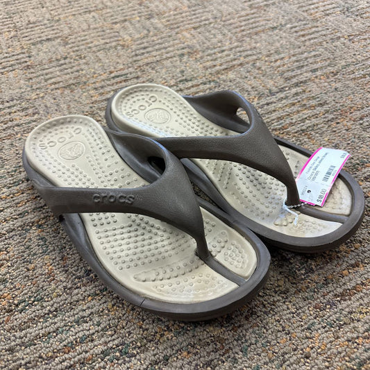 Slides, unisex