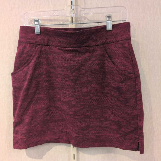 Omni Shield Skort