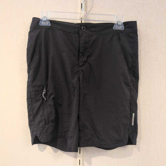 Tech Shorts