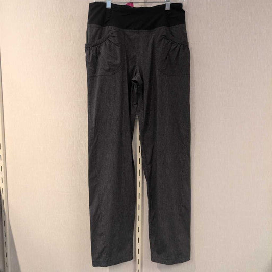 Soft Waist Tech Pants