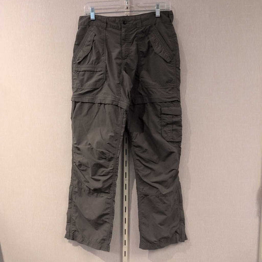Convertible Tech Pants