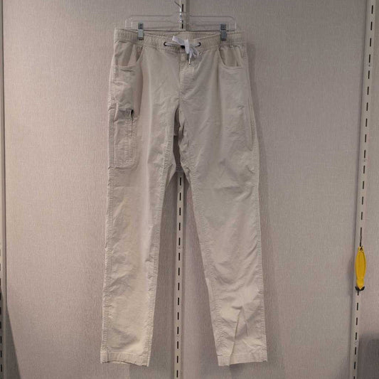 Cotton Ripstop Pants