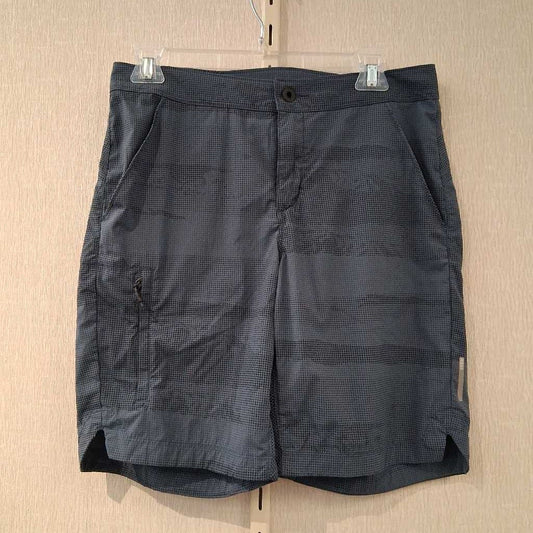 Lightweight Tech Shorts