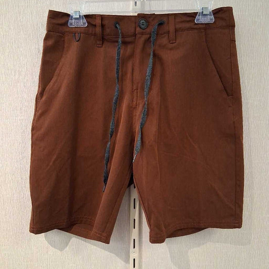 Tech Shorts