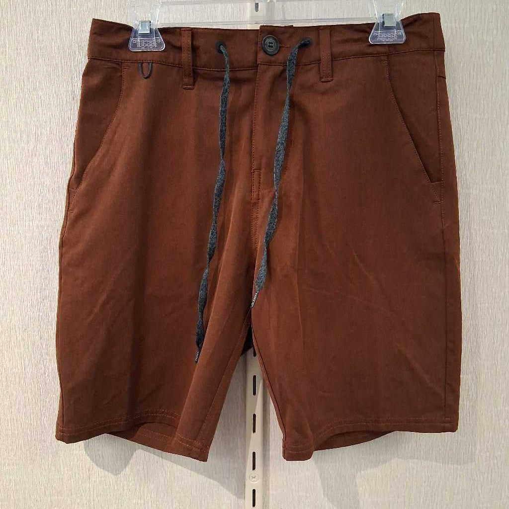 Tech Shorts