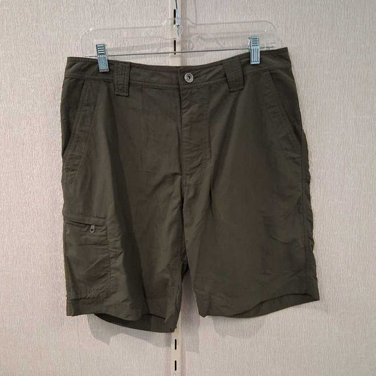Tech Shorts