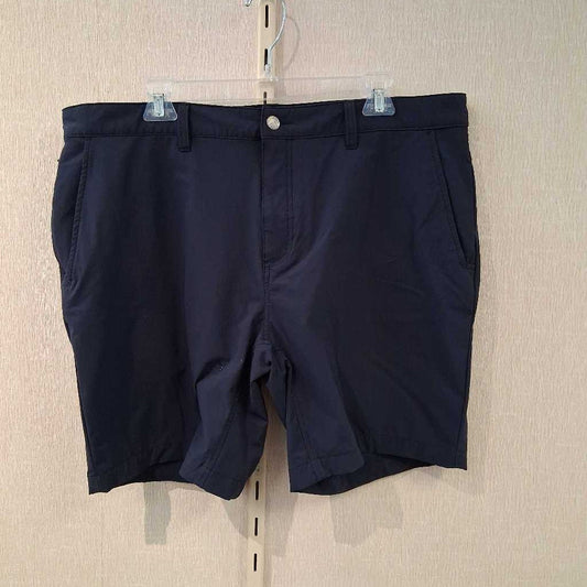 Tech Shorts