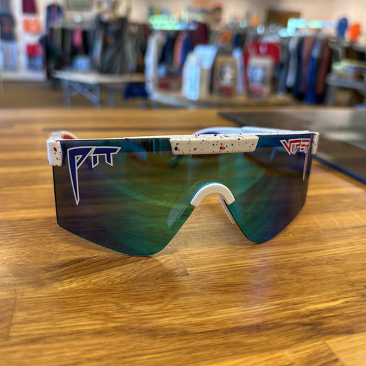 Merika 2.0 Polarized